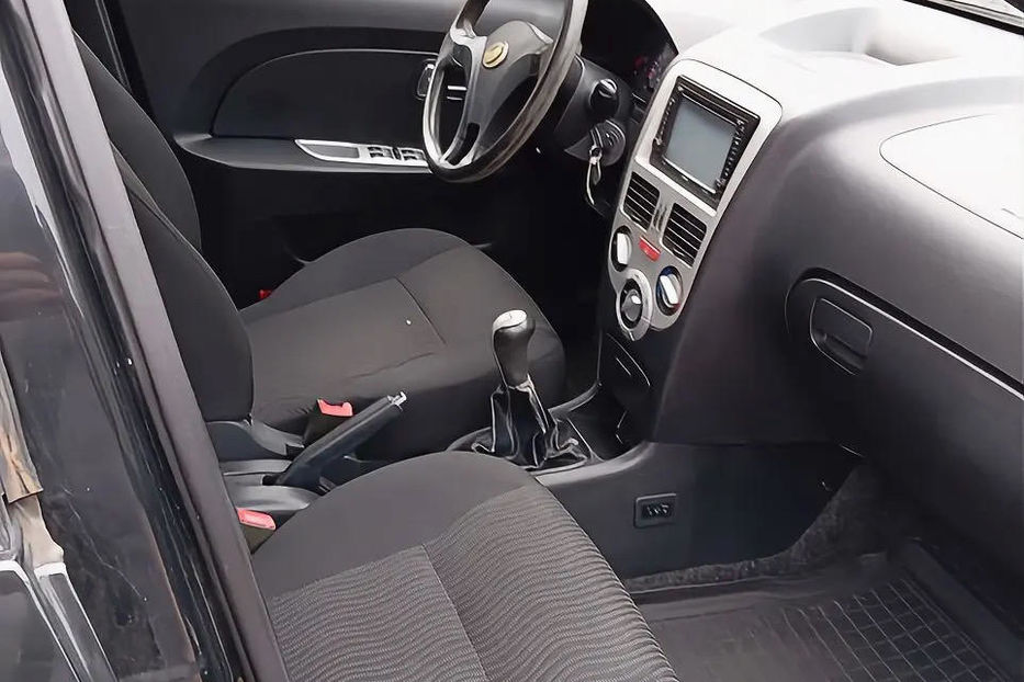 Продам ЗАЗ Forza Comfort 2012 года в Житомире