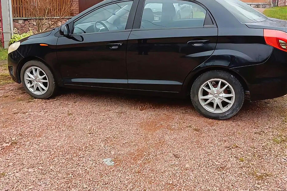 Продам ЗАЗ Forza Comfort 2012 года в Житомире