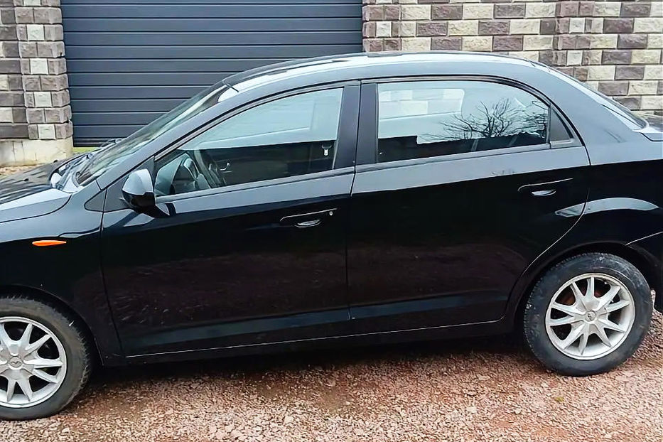 Продам ЗАЗ Forza Comfort 2012 года в Житомире