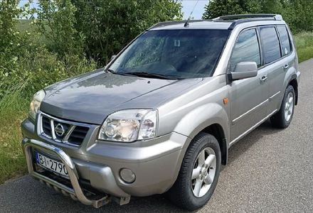 Продам Nissan X-Trail 2002 года в г. Изюм, Харьковская область