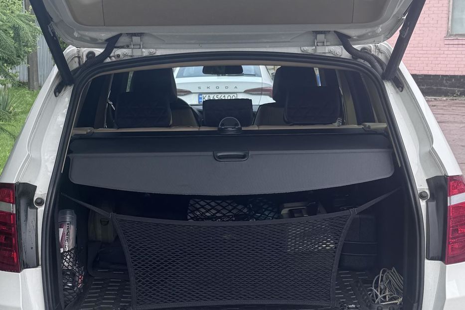 Продам BMW X3 2015 года в Киеве