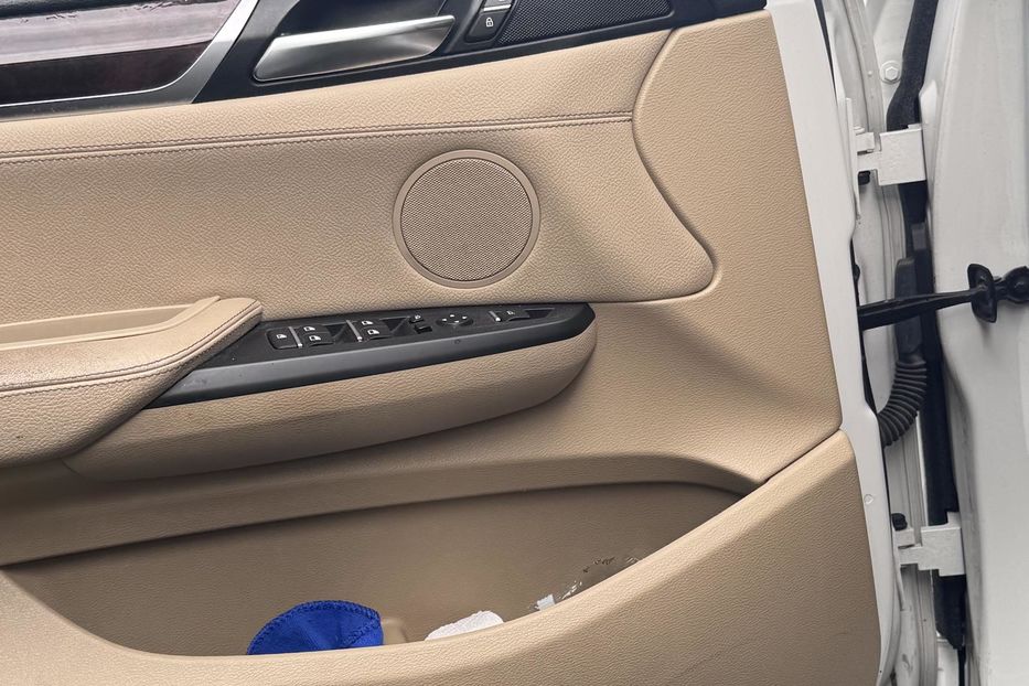Продам BMW X3 2015 года в Киеве