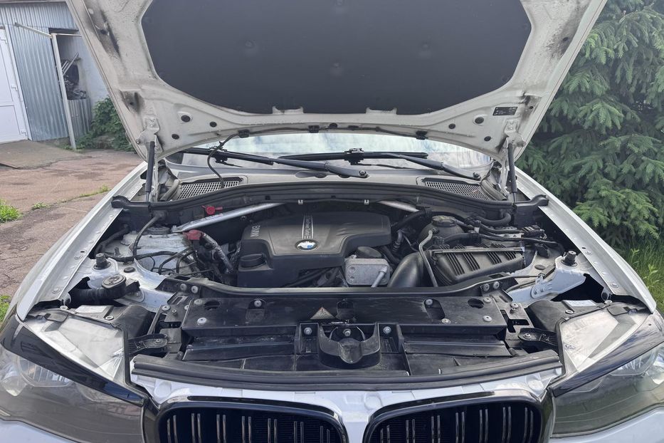 Продам BMW X3 2015 года в Киеве