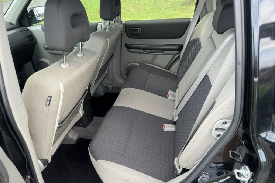 Продам Nissan X-Trail 2005 года в г. Чугуев, Харьковская область