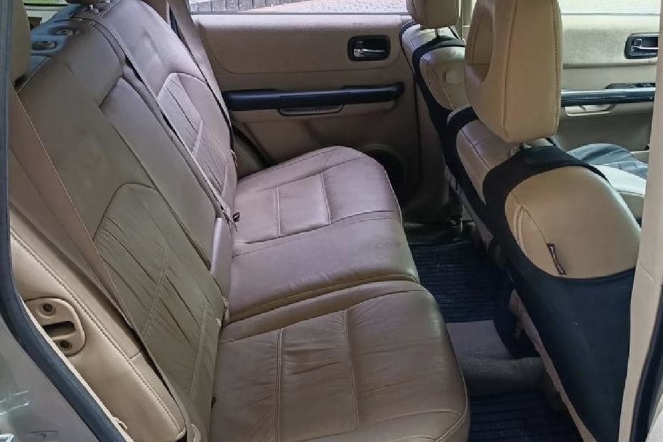 Продам Nissan X-Trail 2002 года в г. Изюм, Харьковская область