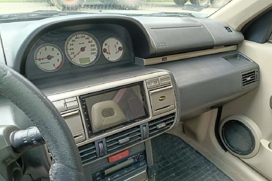 Продам Nissan X-Trail 2002 года в г. Изюм, Харьковская область