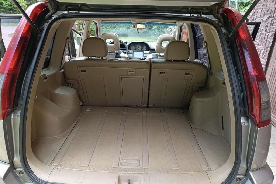 Продам Nissan X-Trail 2002 года в г. Изюм, Харьковская область