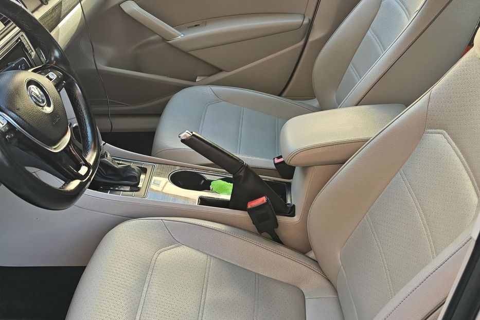 Продам Volkswagen Passat B8 NMS  2016 года в г. Кривой Рог, Днепропетровская область