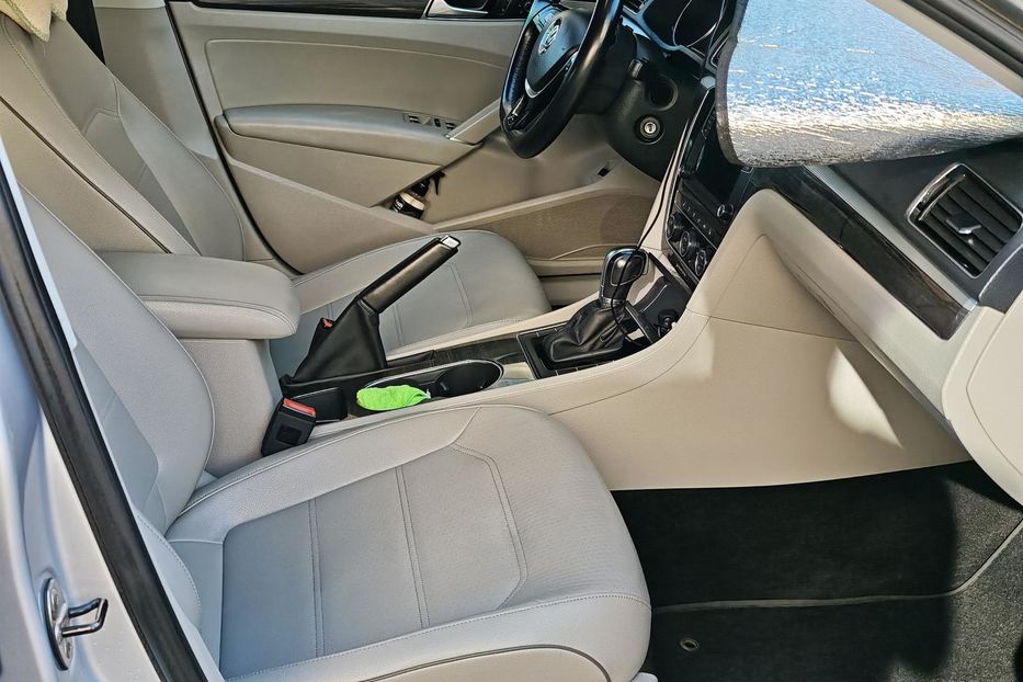 Продам Volkswagen Passat B8 NMS  2016 года в г. Кривой Рог, Днепропетровская область