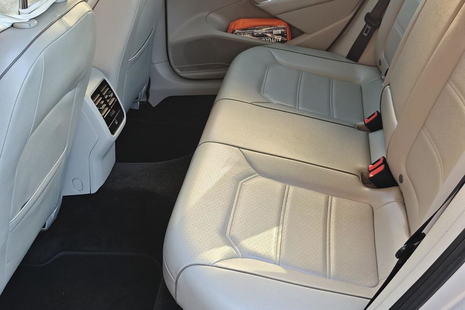 Продам Volkswagen Passat B8 NMS  2016 года в г. Кривой Рог, Днепропетровская область