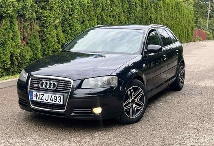 Продам Audi A3 2008 года в Хмельницком