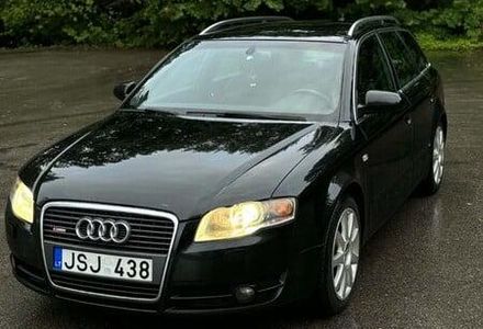 Продам Audi A4 Allroad 2006 года в Житомире
