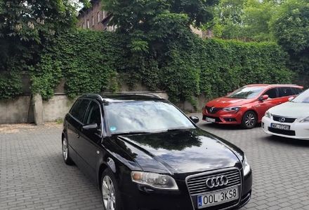 Продам Audi A4 2006 года в Сумах