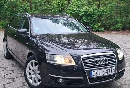 Продам Audi A6 2006 года в Днепре