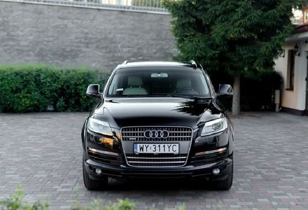 Продам Audi Q7 2006 года в Днепре