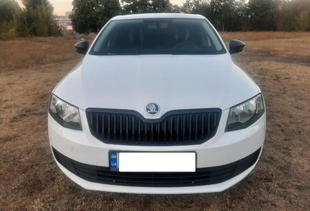 Продам Skoda Octavia A7 2015 года в Харькове