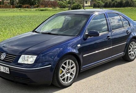 Продам Volkswagen Bora 2002 года в Днепре