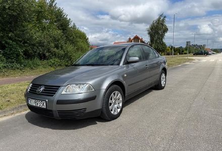 Продам Volkswagen Passat B5 2003 года в Львове