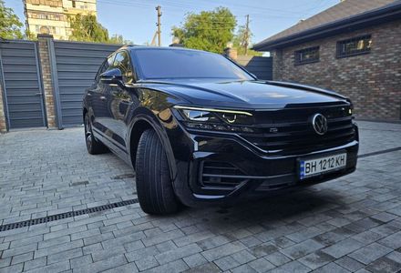 Продам Volkswagen Touareg CR 7 2021 года в Запорожье