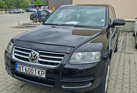 Продам Volkswagen Touareg 2006 года в Днепре