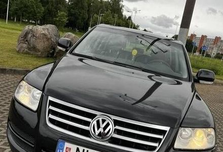 Продам Volkswagen Touran 2007 года в Киеве