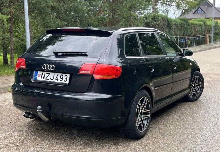 Продам Audi A3 2008 года в Хмельницком