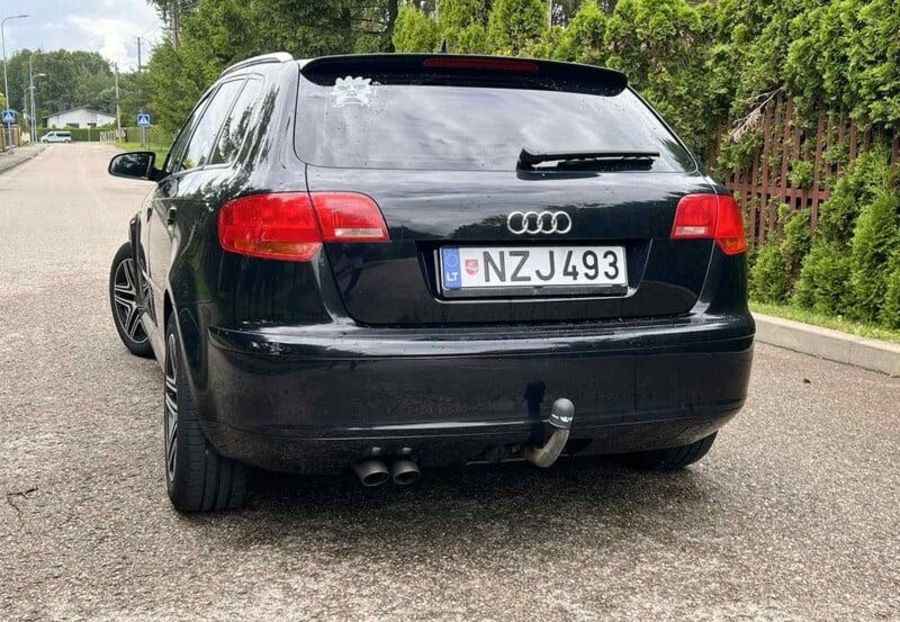 Продам Audi A3 2008 года в Хмельницком