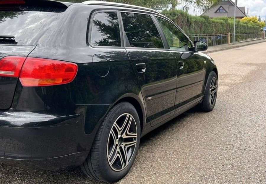 Продам Audi A3 2008 года в Хмельницком