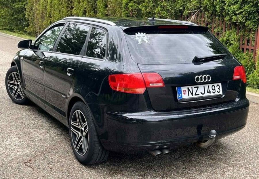 Продам Audi A3 2008 года в Хмельницком