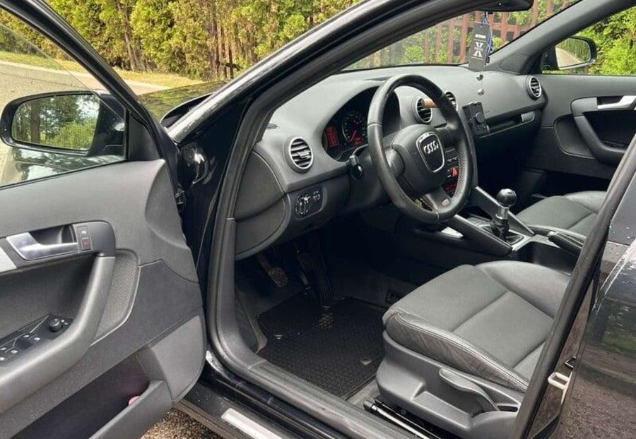 Продам Audi A3 2008 года в Хмельницком