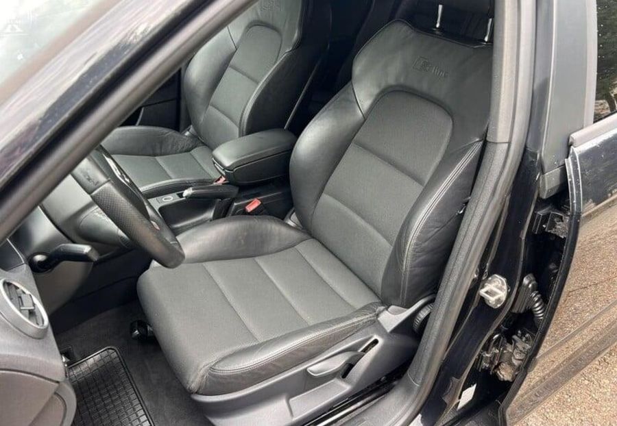 Продам Audi A3 2008 года в Хмельницком