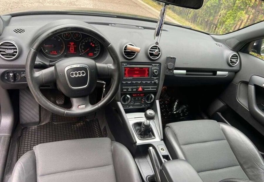 Продам Audi A3 2008 года в Хмельницком