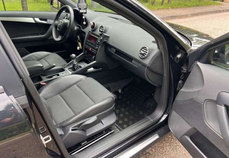 Продам Audi A3 2008 года в Хмельницком
