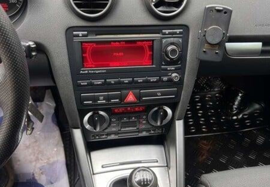 Продам Audi A3 2008 года в Хмельницком