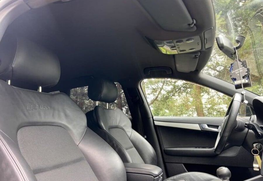 Продам Audi A3 2008 года в Хмельницком