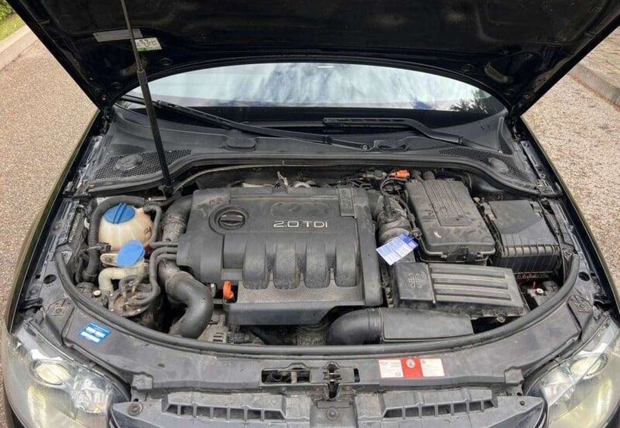 Продам Audi A3 2008 года в Хмельницком