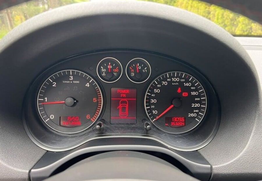 Продам Audi A3 2008 года в Хмельницком