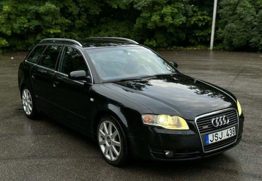 Продам Audi A4 Allroad 2006 года в Житомире