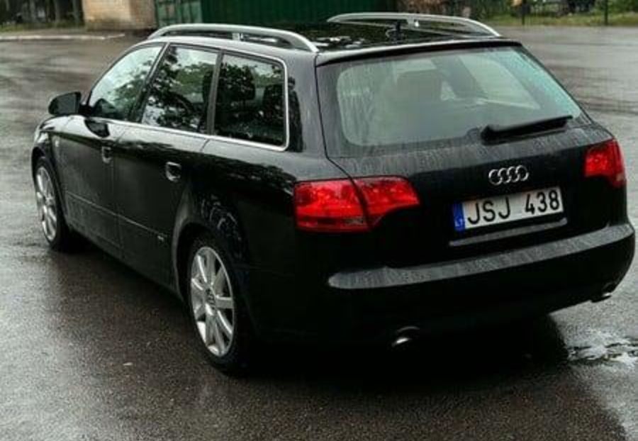 Продам Audi A4 Allroad 2006 года в Житомире