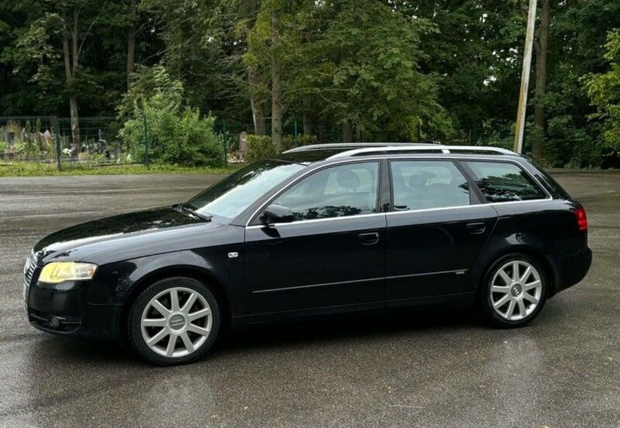 Продам Audi A4 Allroad 2006 года в Житомире