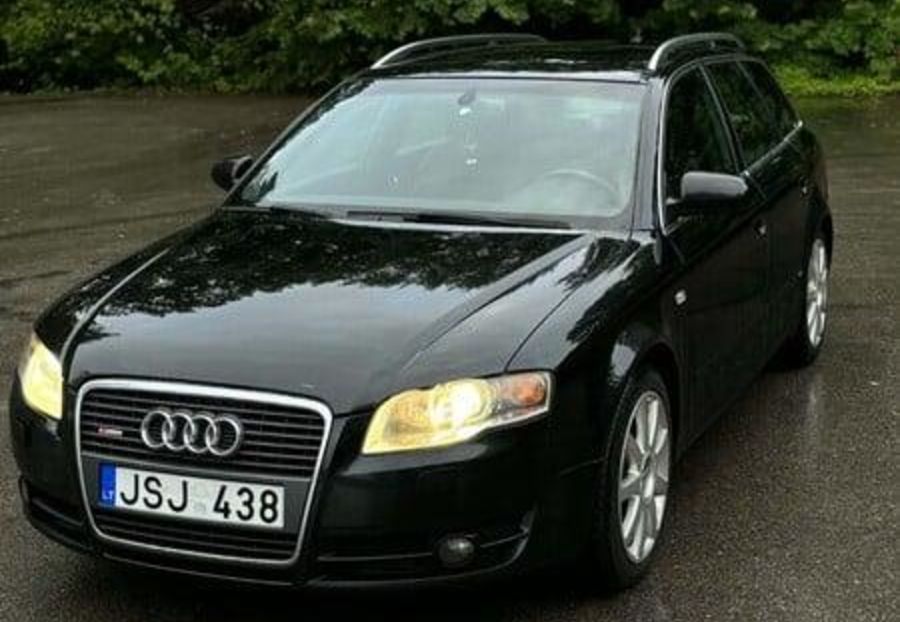 Продам Audi A4 Allroad 2006 года в Житомире