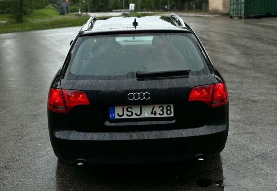 Продам Audi A4 Allroad 2006 года в Житомире