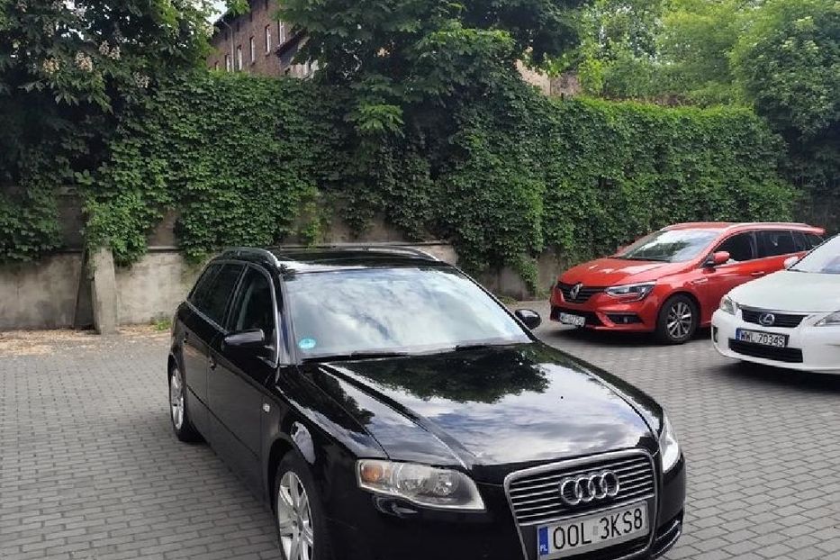 Продам Audi A4 2006 года в Сумах