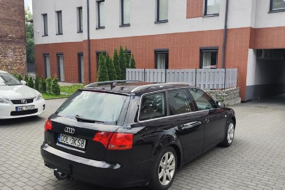Продам Audi A4 2006 года в Сумах
