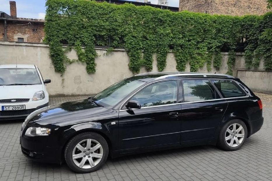 Продам Audi A4 2006 года в Сумах