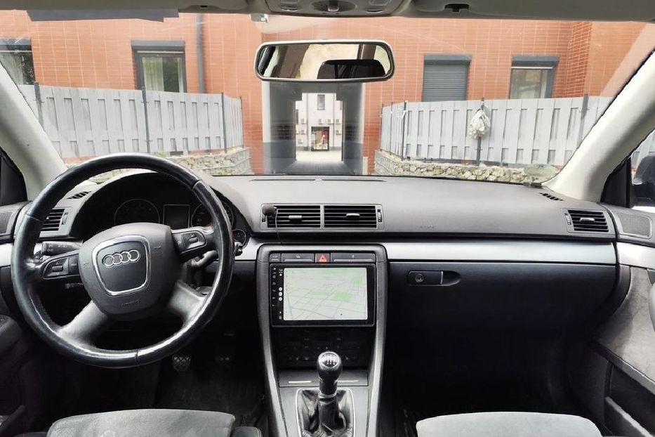 Продам Audi A4 2006 года в Сумах