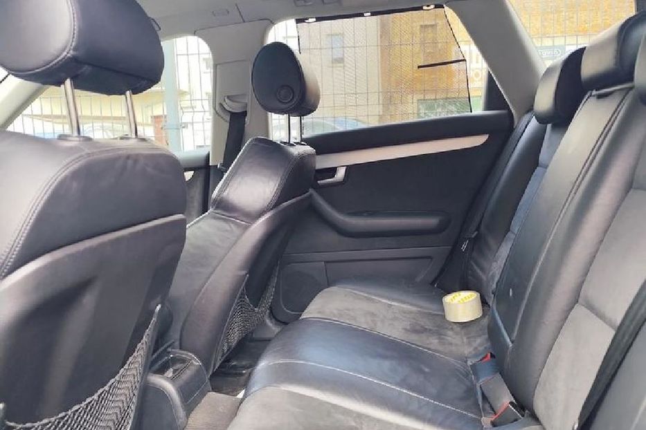 Продам Audi A4 2006 года в Сумах