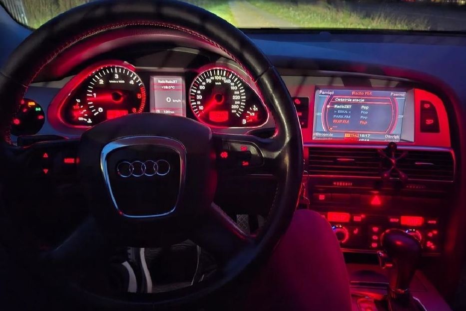 Продам Audi A6 2006 года в Днепре