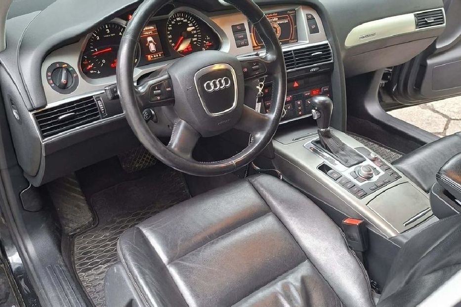 Продам Audi A6 2006 года в Днепре