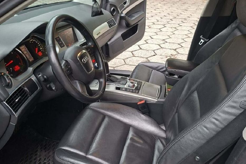 Продам Audi A6 2006 года в Днепре